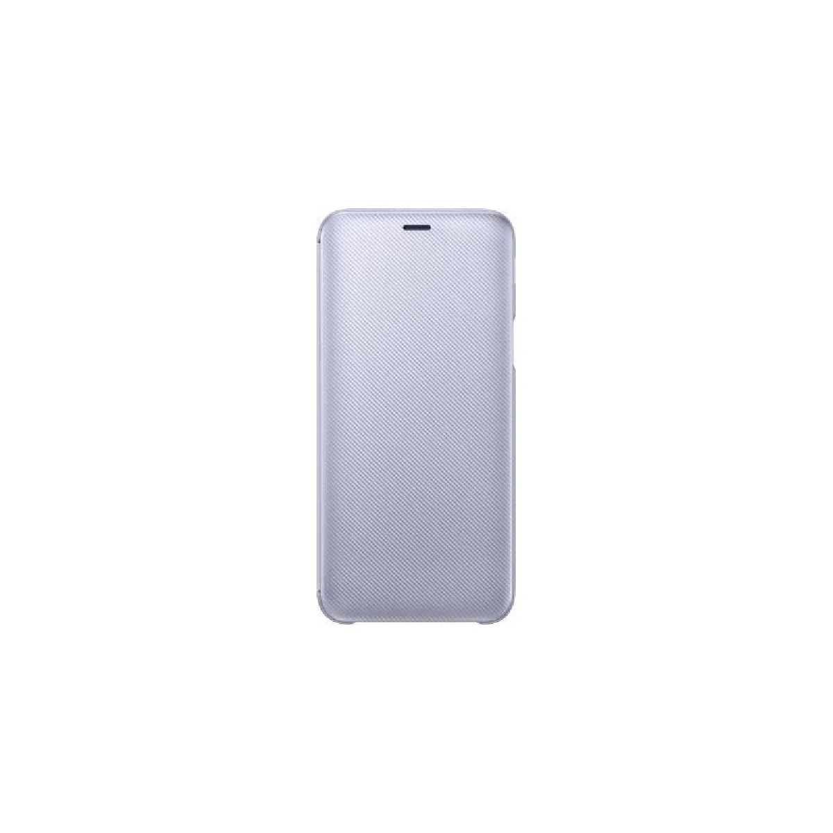Bigben Samsung Flip Wallet Galaxy J6 - Lavande