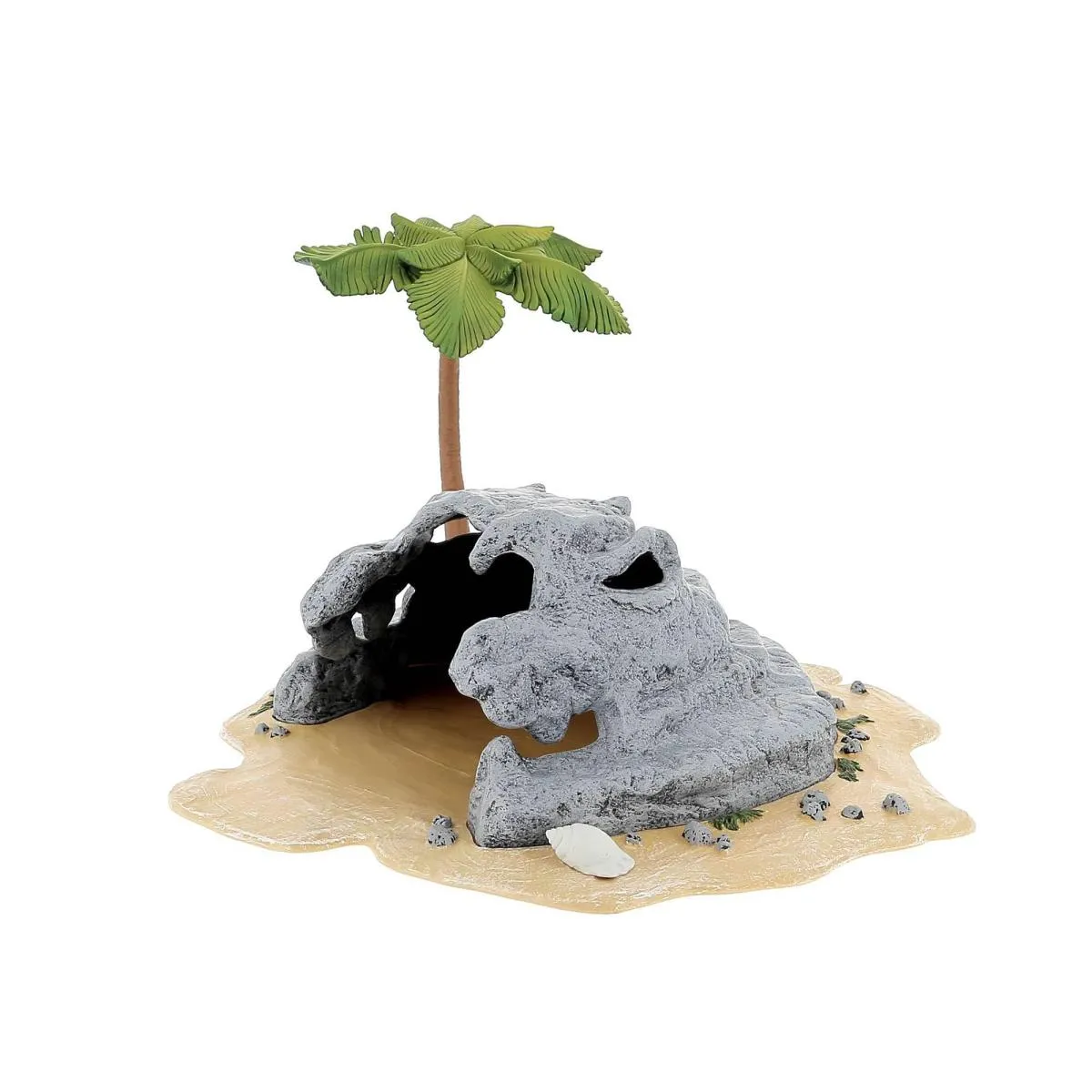 Papo Île Des Pirates – Décor De Jeu