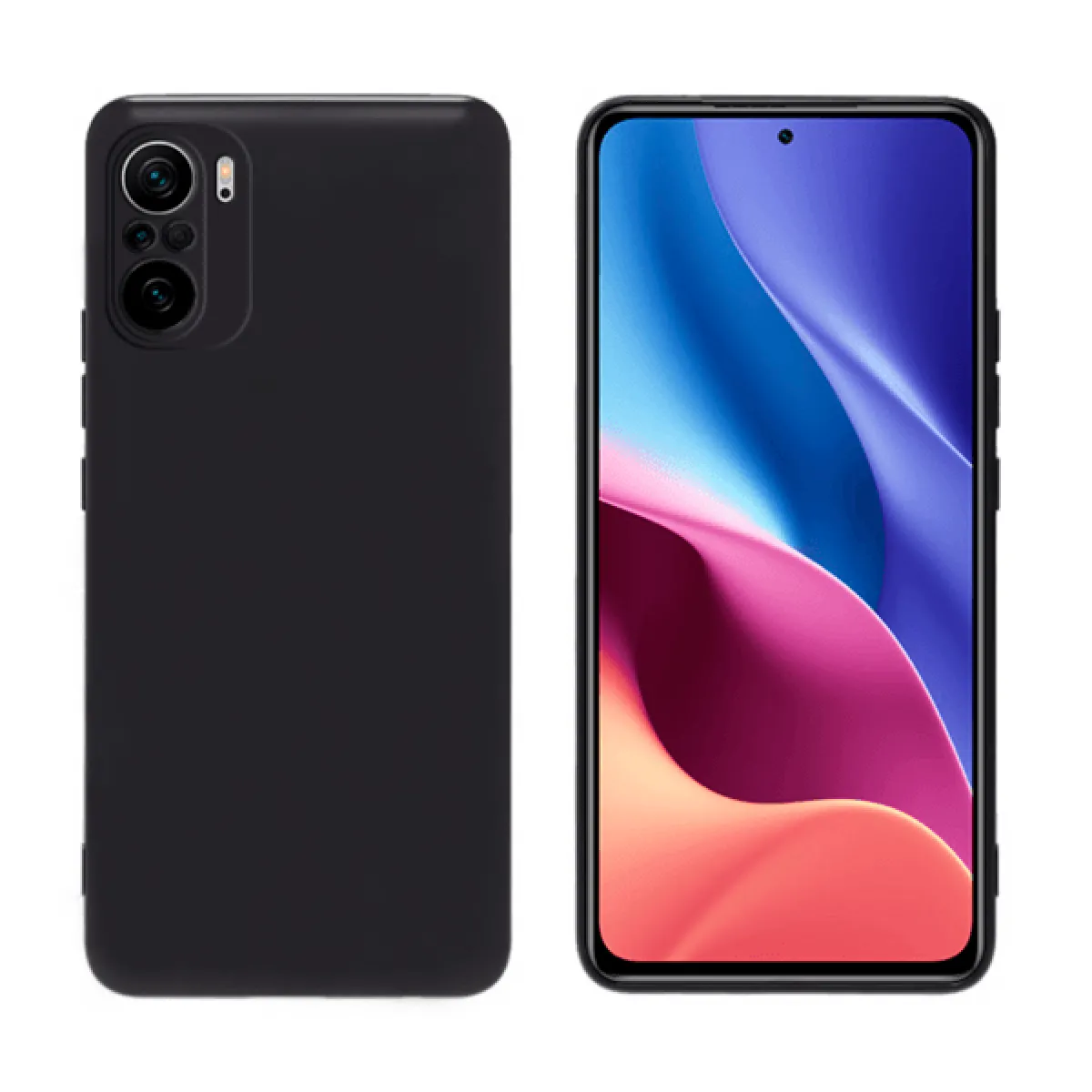 Phonecare Poco X3 Gt
