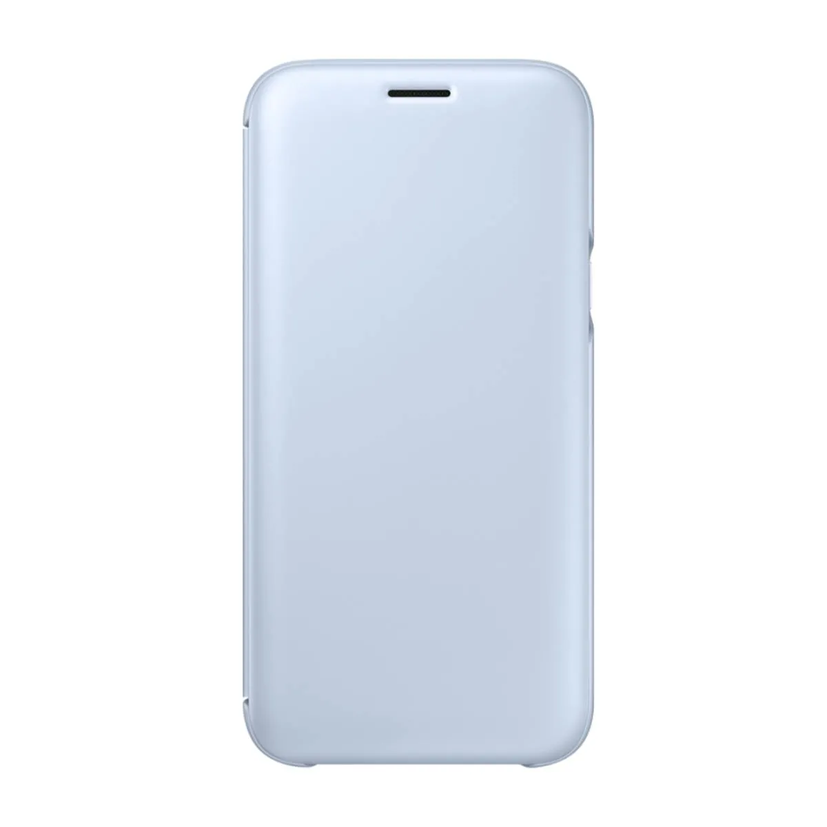 Samsung Flip Wallet Galaxy J5 2017 - Bleu