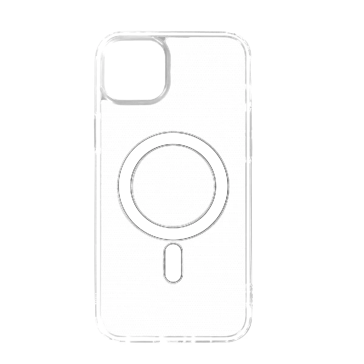Avizar Coque Iphone 14 Plus - Transparent