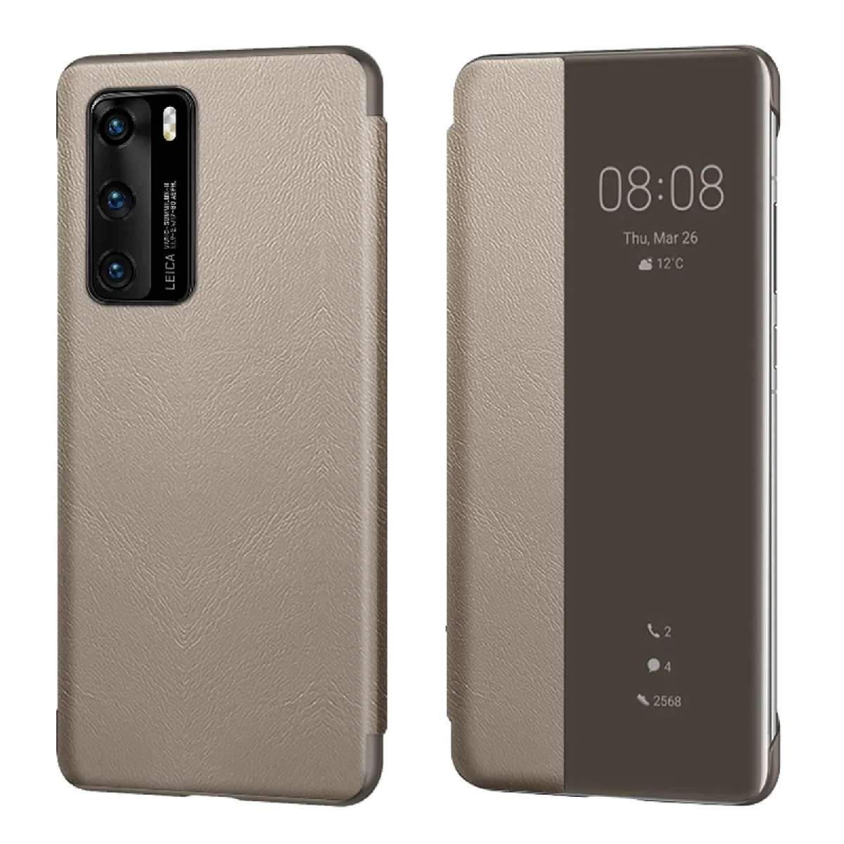 Huawei P40 Smart View