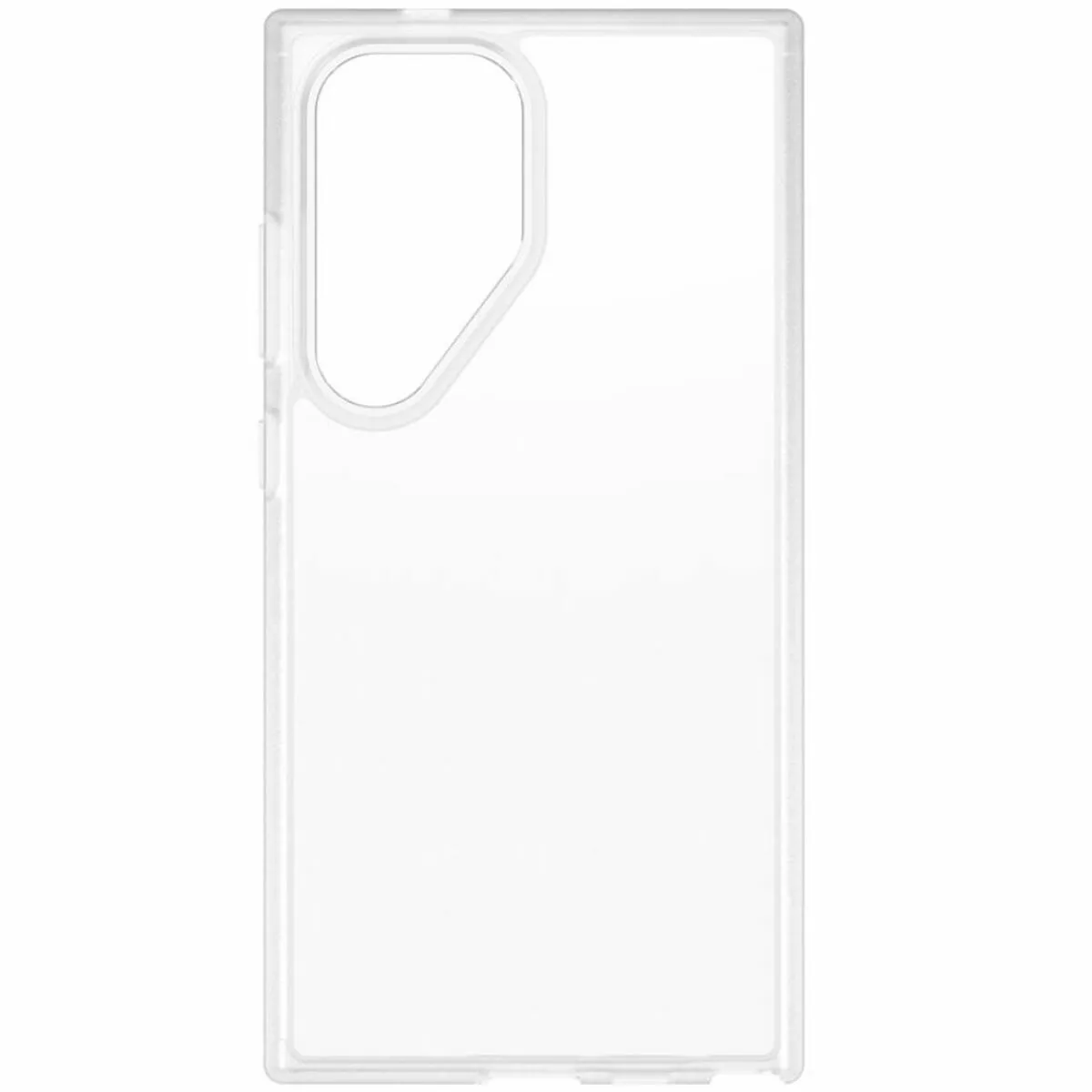 Non Communiqué Clair Otterbox React Series - Coque De Protection Pour Téléphone Portable - Pour Samsung Galaxy S24 - Image 2