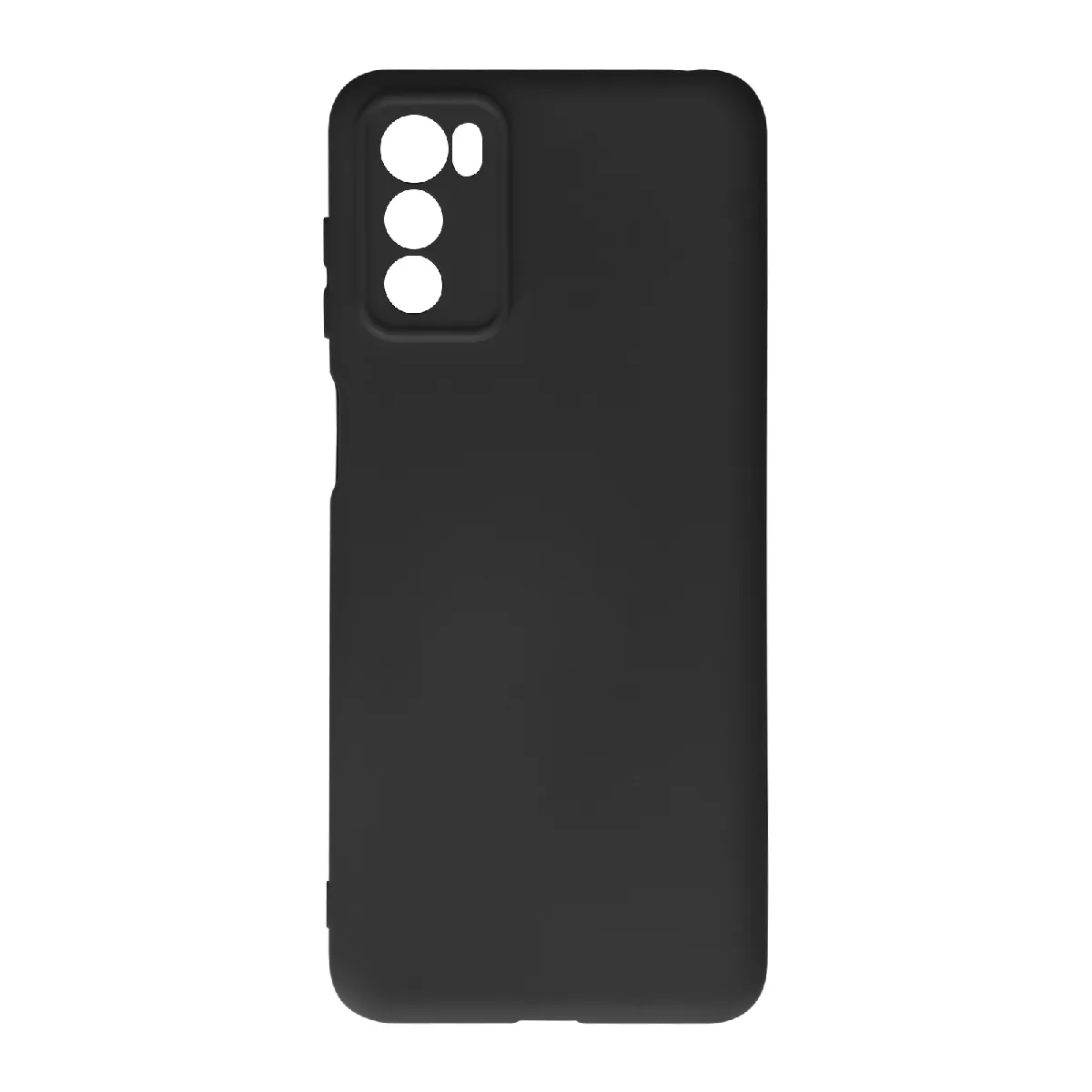 Avizar Noir Motorola Moto G42