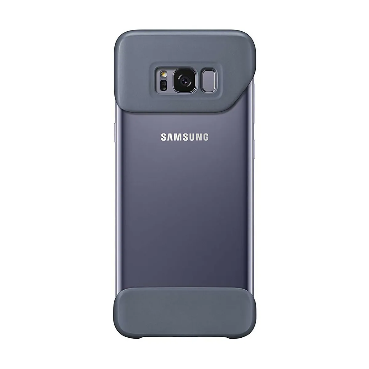 Samsung EF MG955 Coque de Protection Galaxy S8+ - vue 2