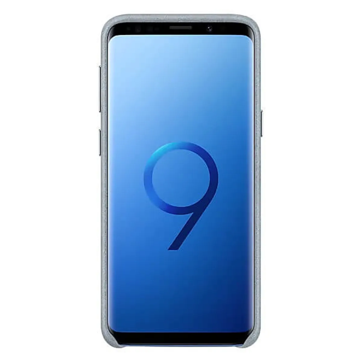 Samsung Galaxy S9 Coque