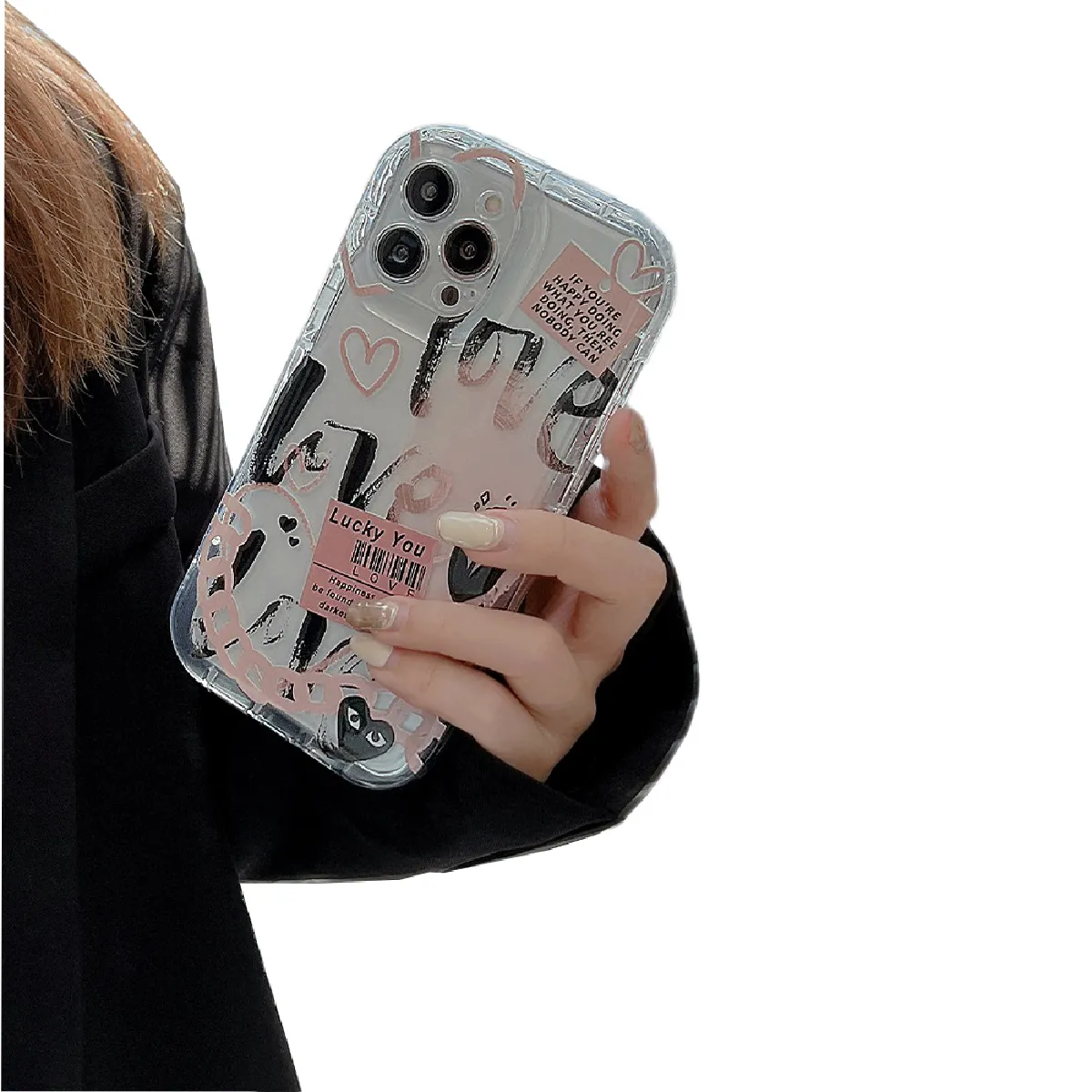 Générique Coque Iphone 14 Pro Max