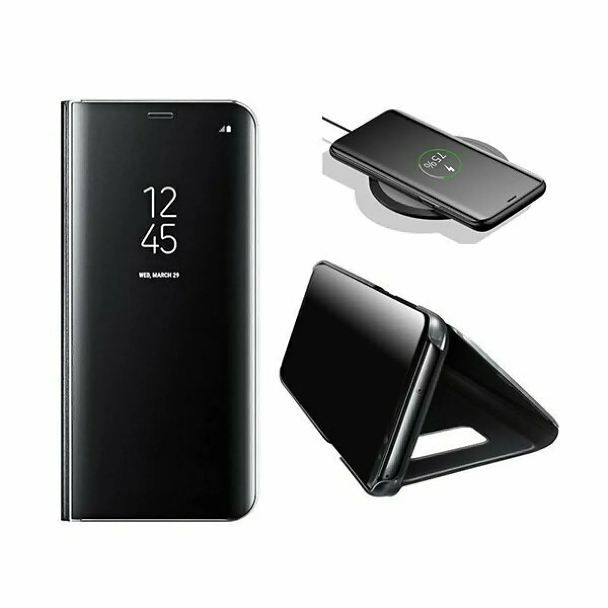Phonecare Noir Xiaomi Poco M5s