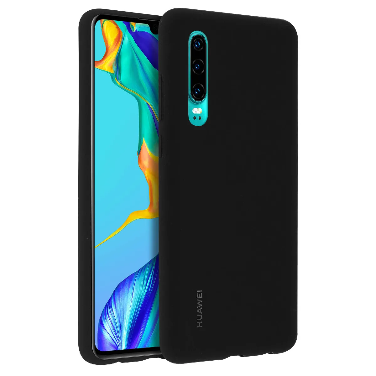Huawei Coque P30 - vue 9