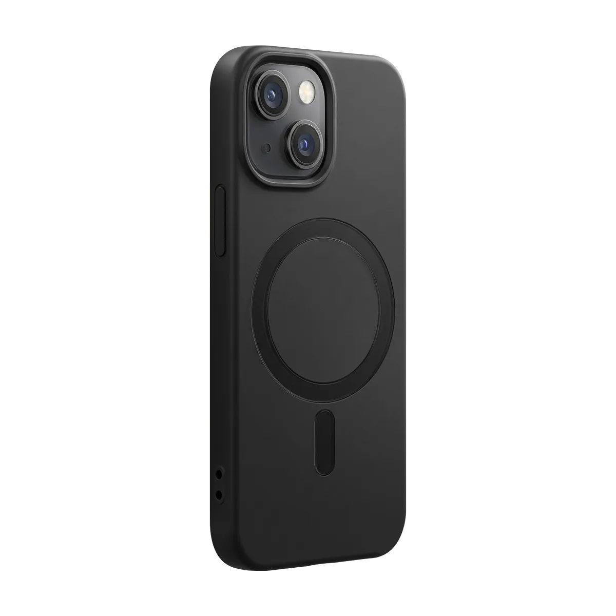 Big Ben Noir Covsilimagip15plb Coque De Protection Pour Téléphones Portables 17 Cm (6.7 ) Housse Apple (Brand) Iphone 15 Plus - Neuf - Image 3
