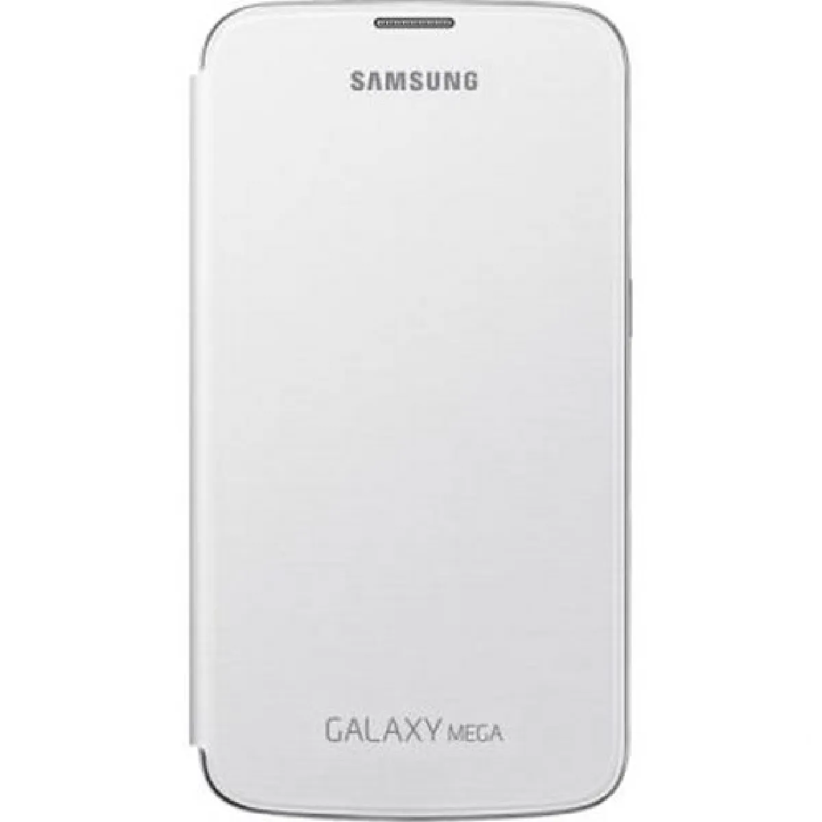 Etui SAMSUNG Galaxy Mega Souple Protection contre chocs et rayures - vue 2