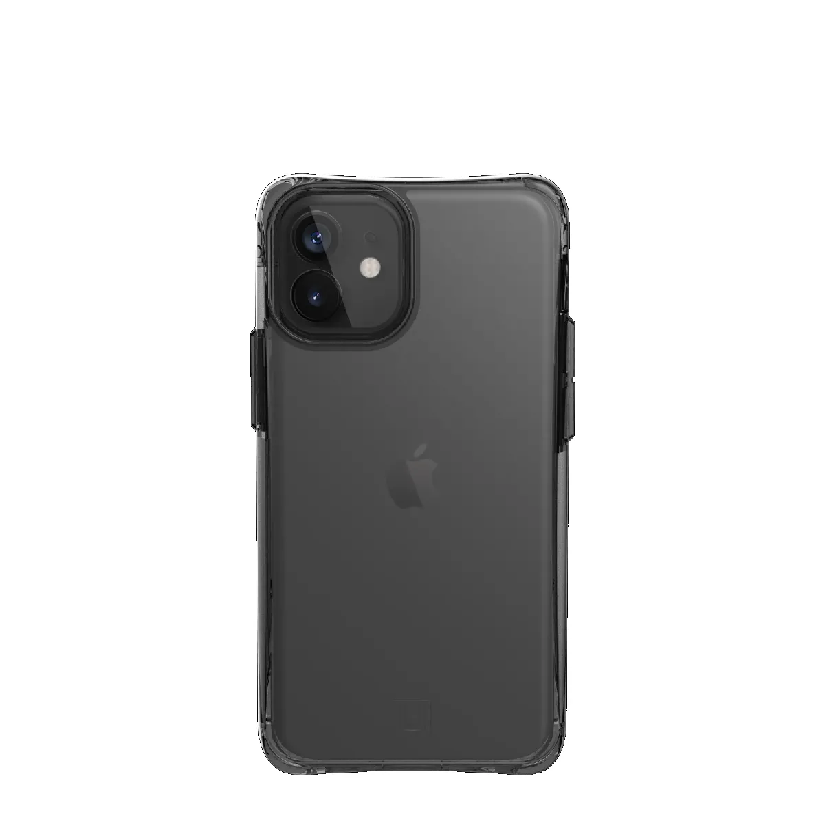 URBAN  Armor Gear Mouve coque iPhone 12 Mini gris