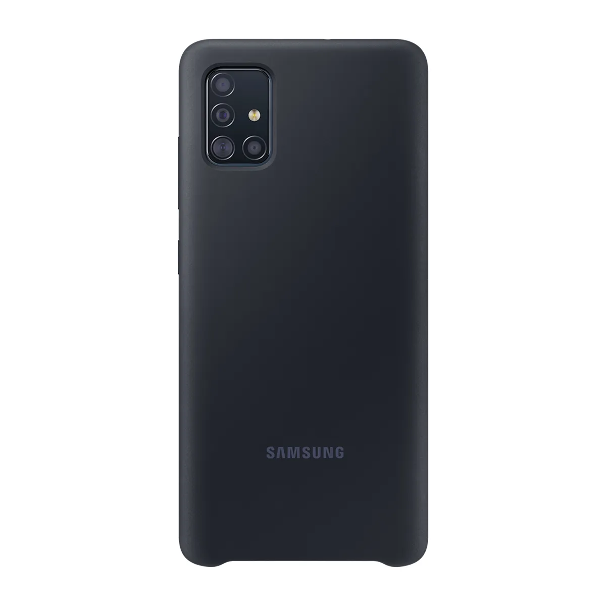 Bigben Coque Silicone Samsung Galaxy A51 - vue 8