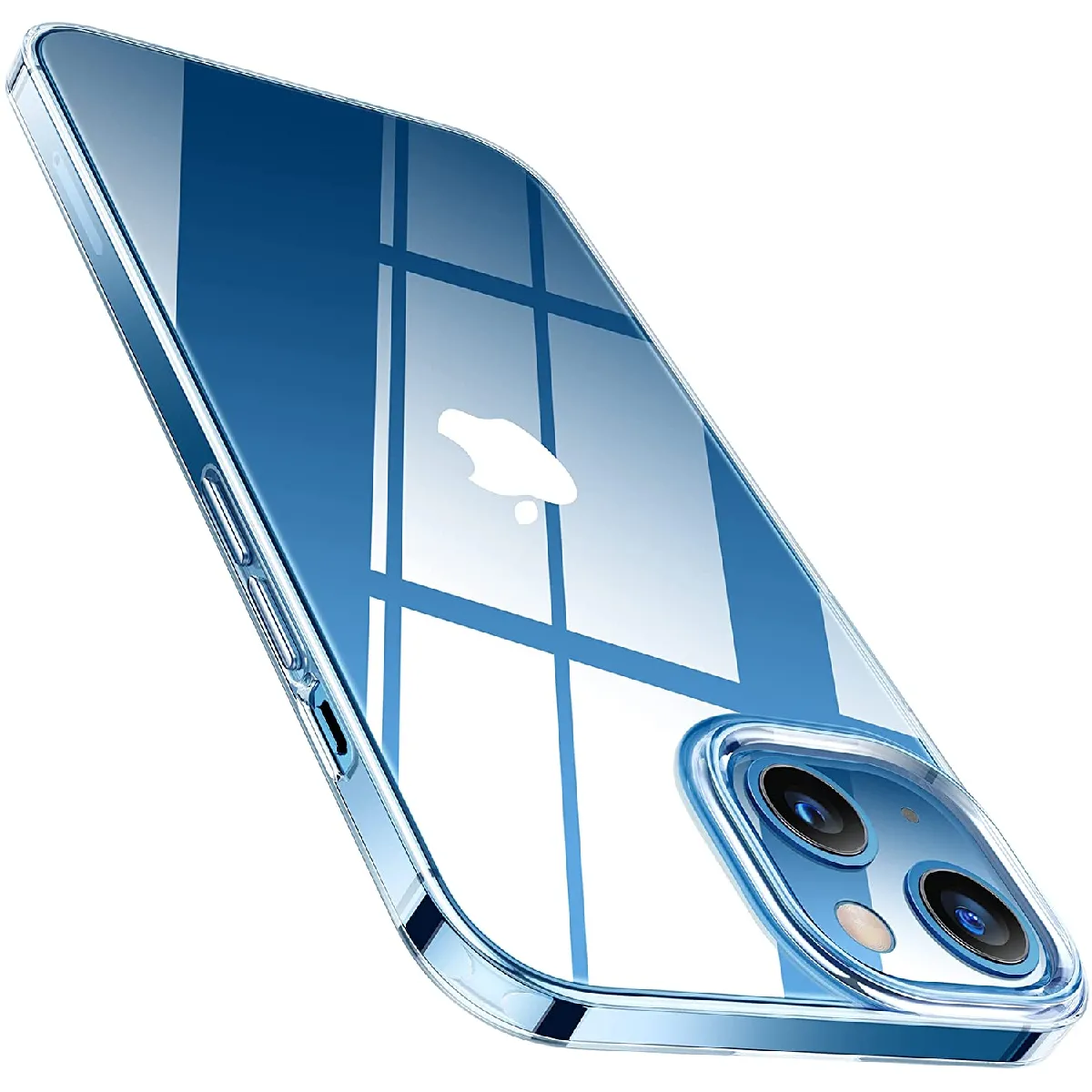 Little Boutik Coque Apple Iphone 13