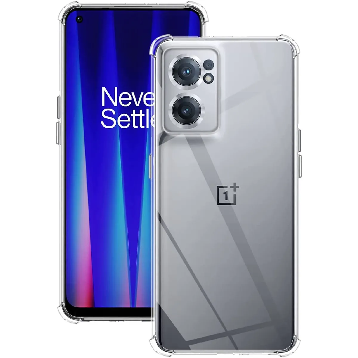 Xeptio Coque Oneplus Nord Ce 2 5G