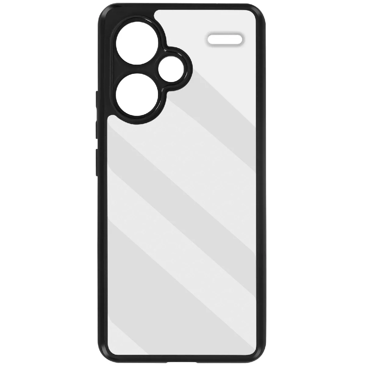 Avizar Noir Xiaomi Redmi Note 13 Pro Plus