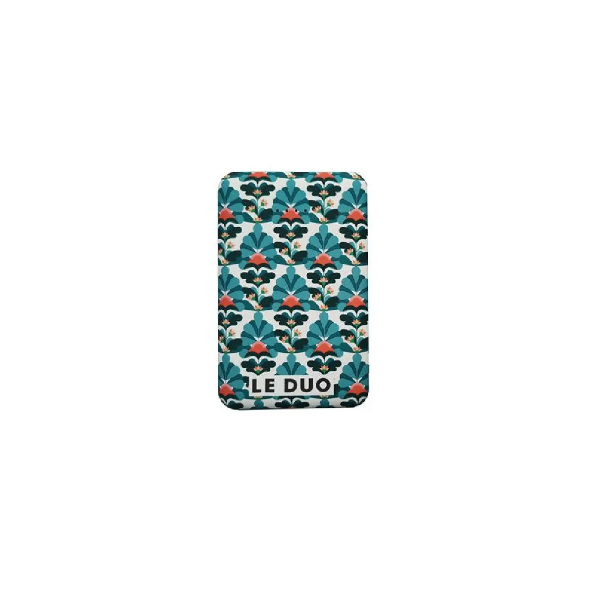 Batterie externe Duo LDPWB015 5.000 mAh - vue 4