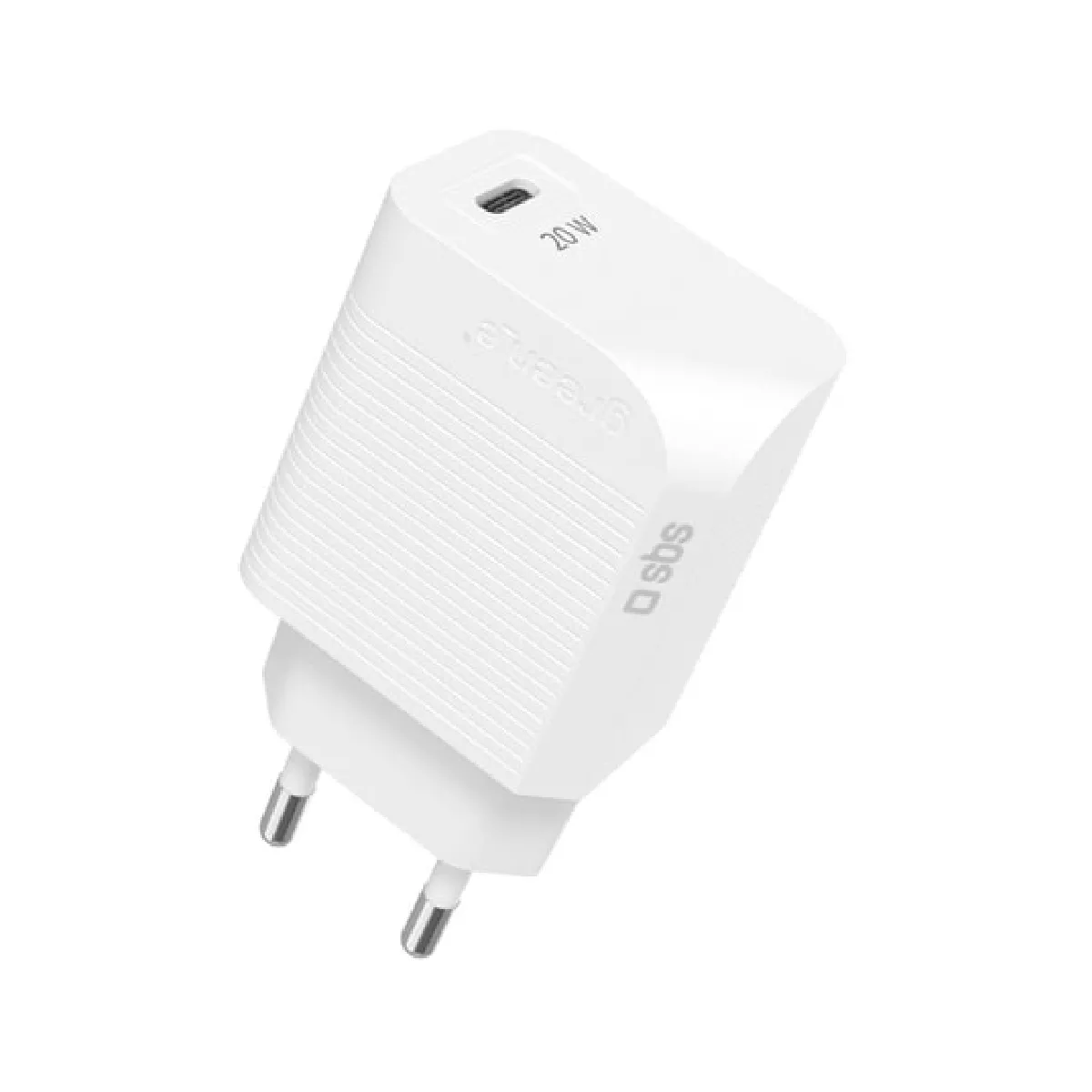Sbs Chargeur Secteur 20W