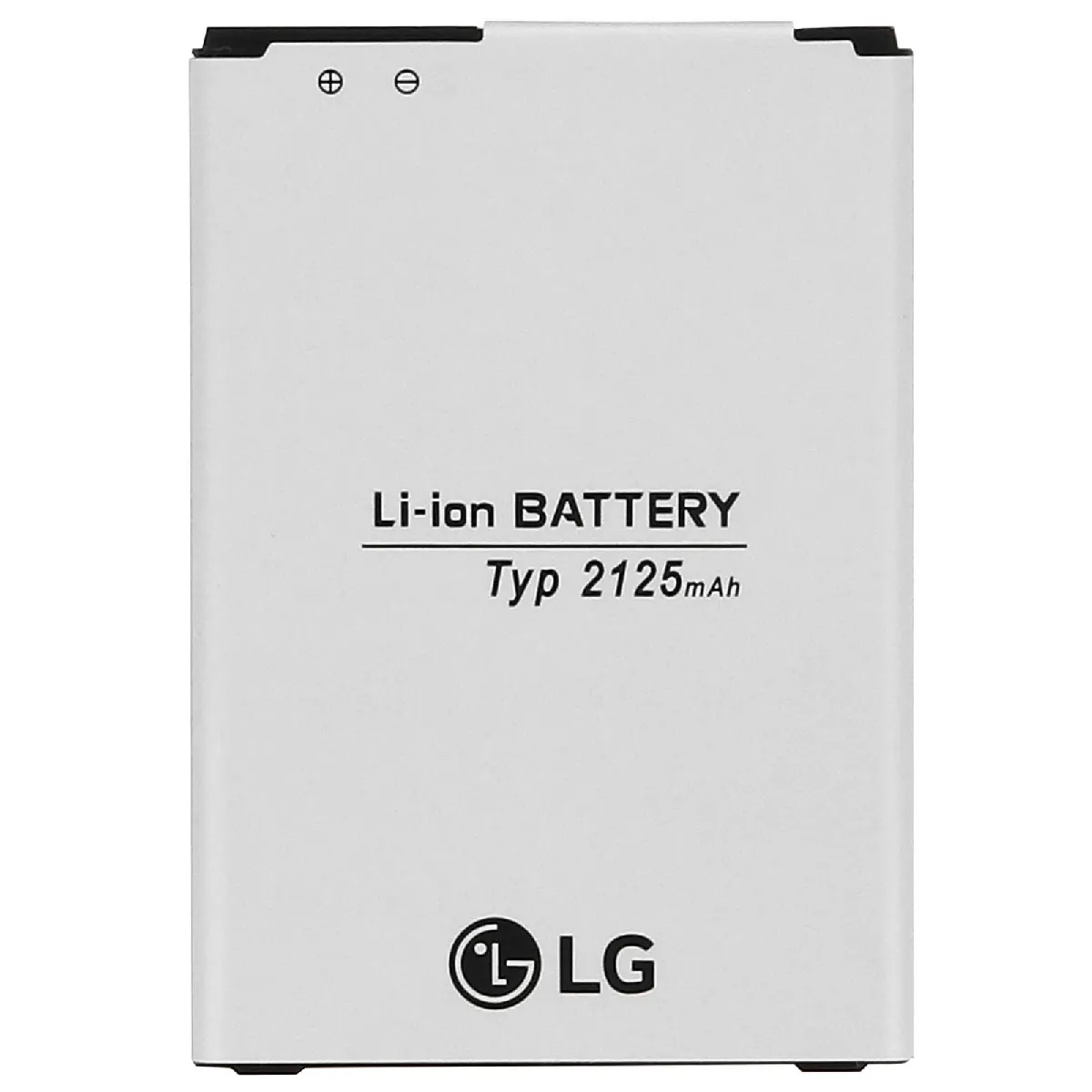 Batterie LG BL 46ZH 2125mAh Compatible LG K7 et K8 Origine - vue 2