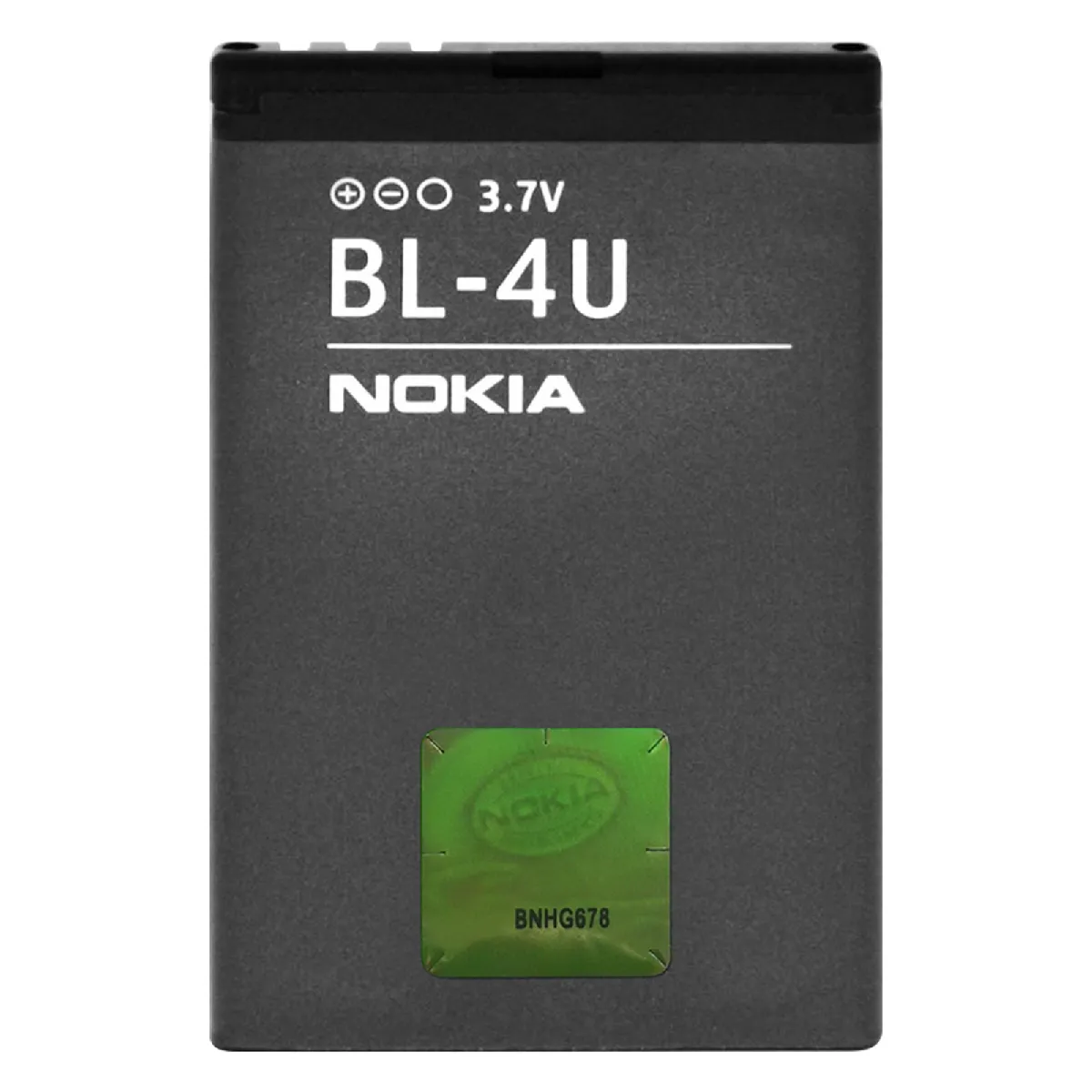 Batterie Original Nokia BL 4U pour Nokia Asha 503Nokia Asha 515Nokia Asha 311