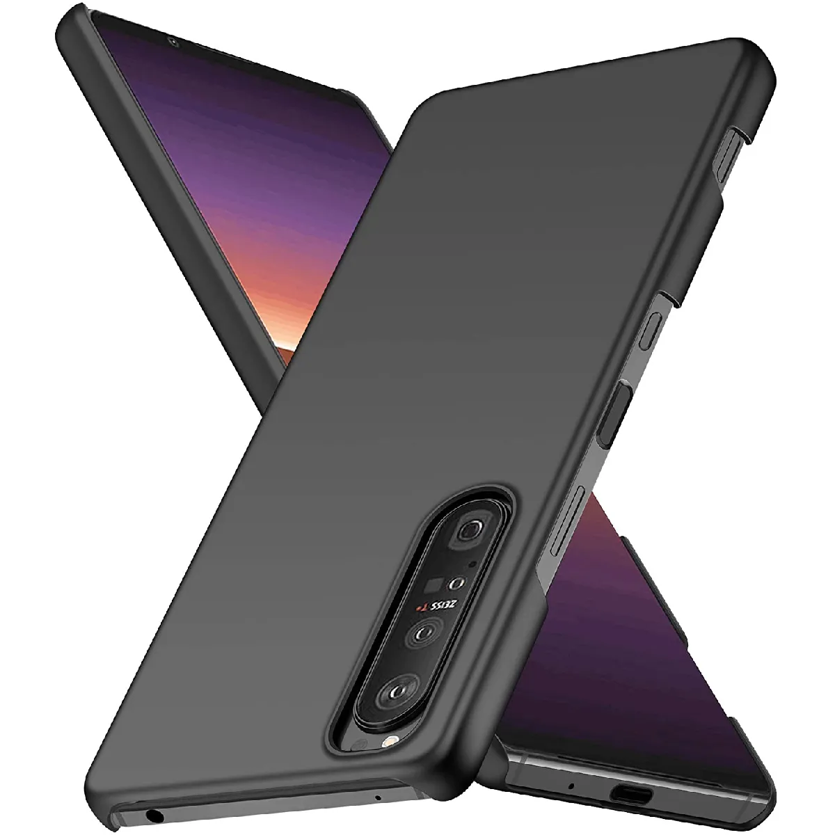 Xeptio Coque Sony Xperia 5 Iii 5G