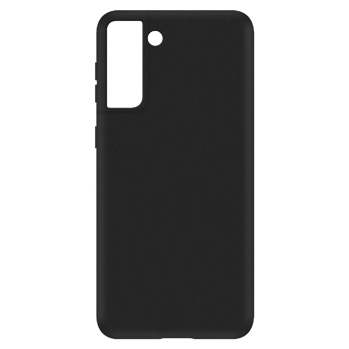 Avizar Noir Coque Pour Samsung Galaxy S21 Plus