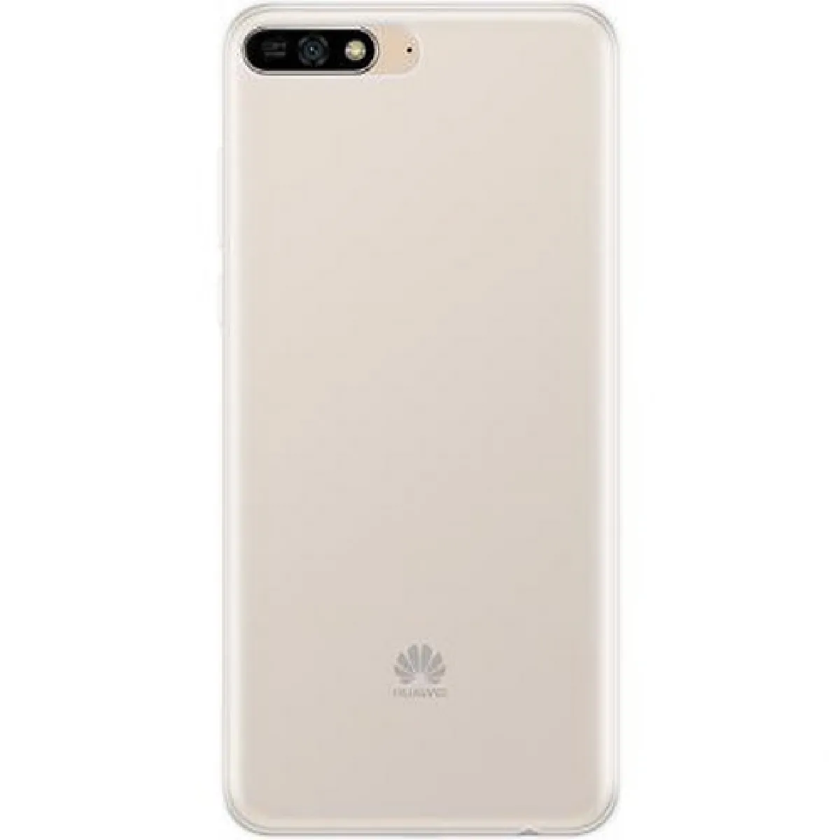 HUAWEI Coque Y6 2018 - vue 4