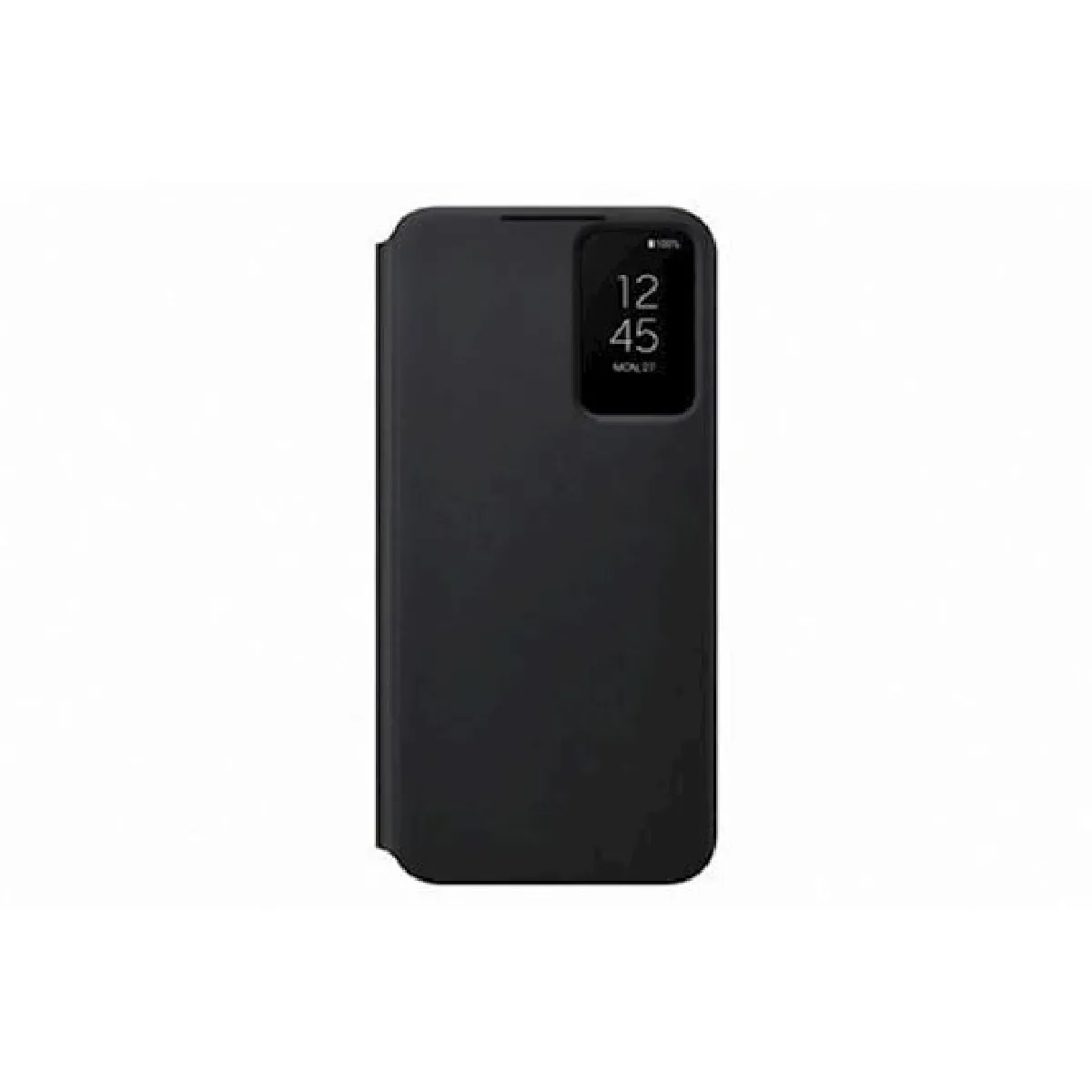 Etui S22+ Clear View