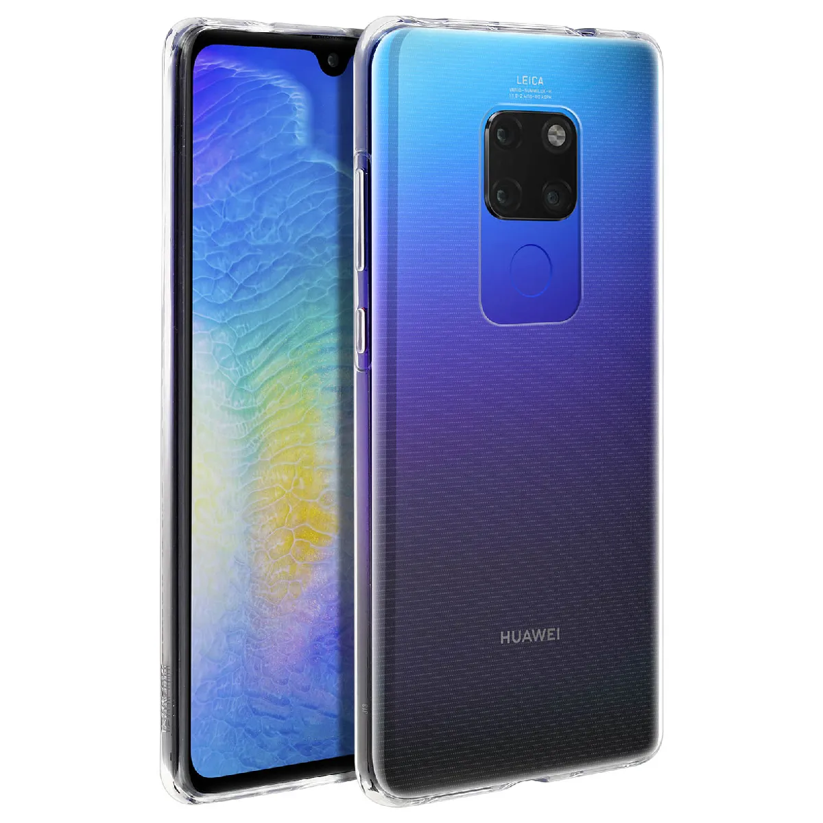 Huawei Coque 20 - vue 8