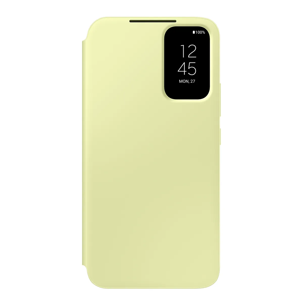 Samsung Galaxy A34 5G Étui Smart View
