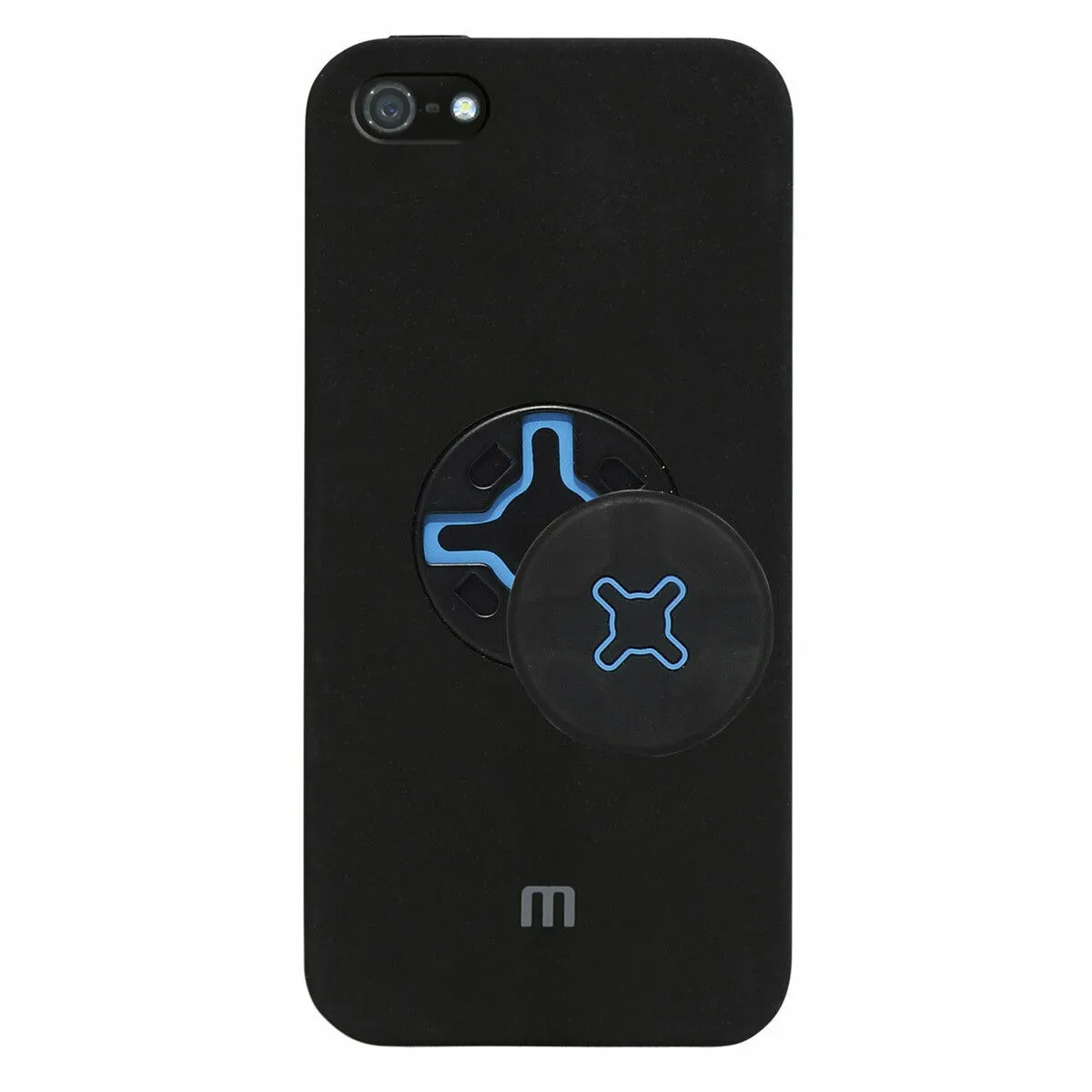 Mobilis Coque Pour Apple Iphone 5/5S/Se