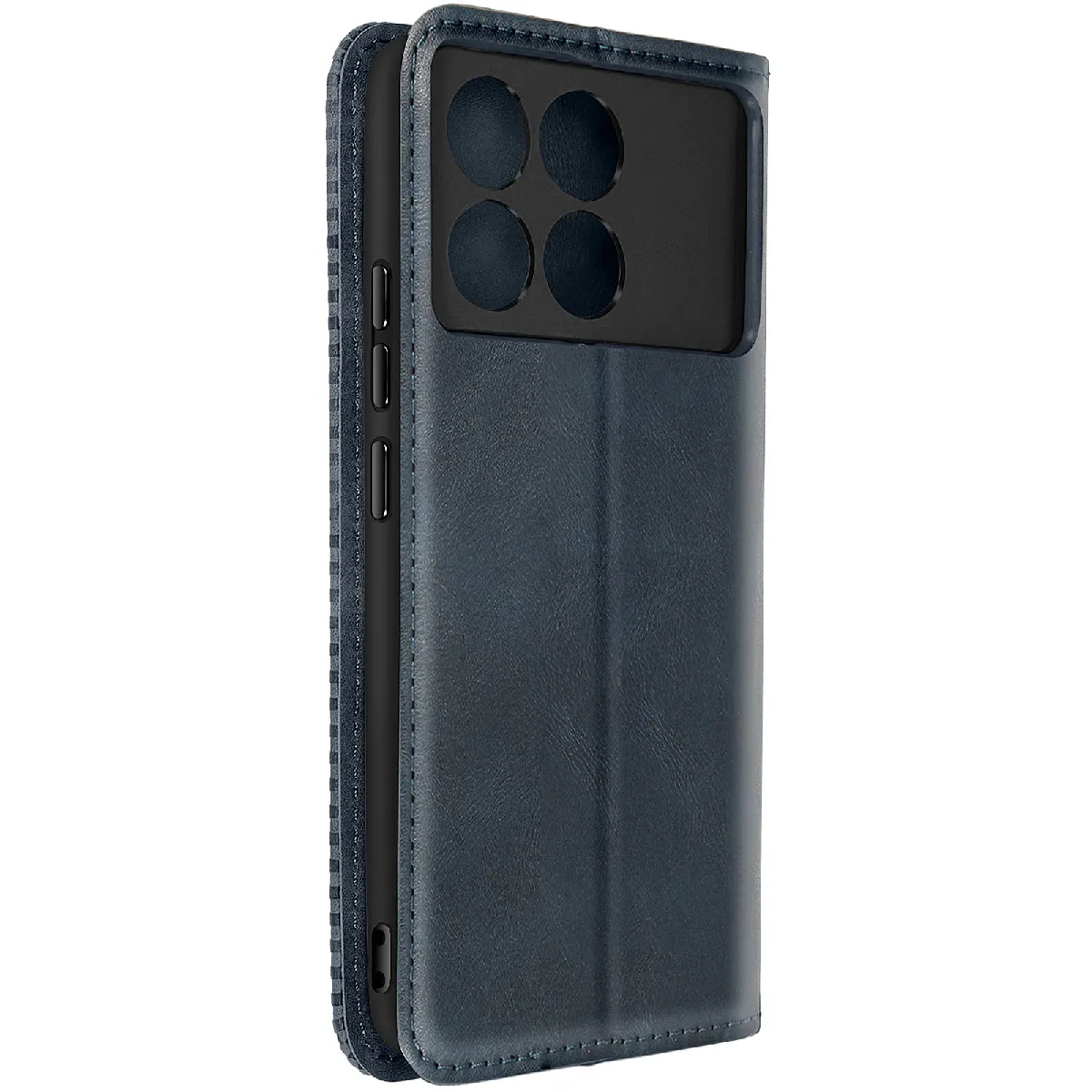 Avizar Bleu Xiaomi Poco X6 Pro - Nuit