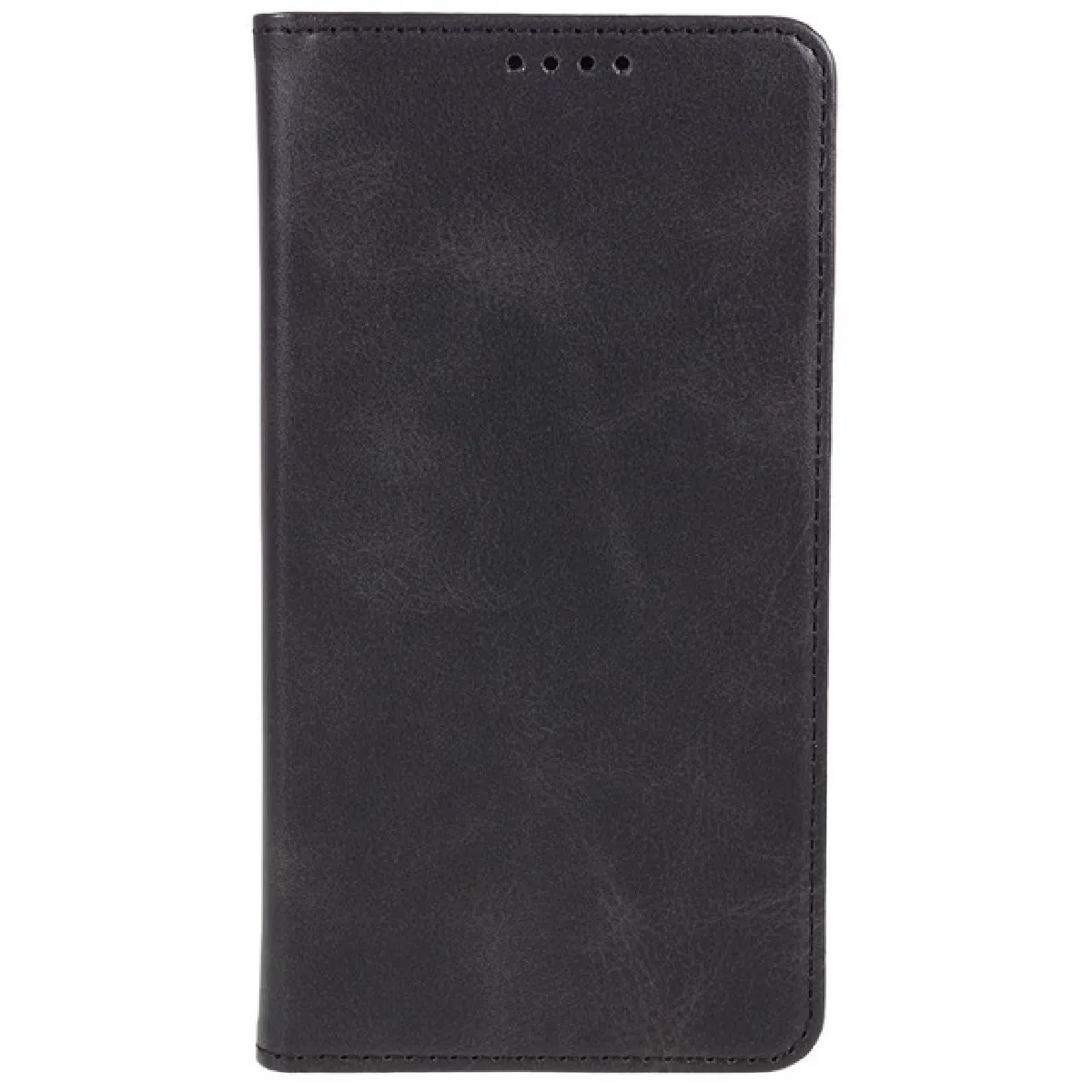 XEPTIO - Étui Portefeuille Google Pixel 8 5G - Housse à Rabat avec Porte-Cartes - Noir - Image 3