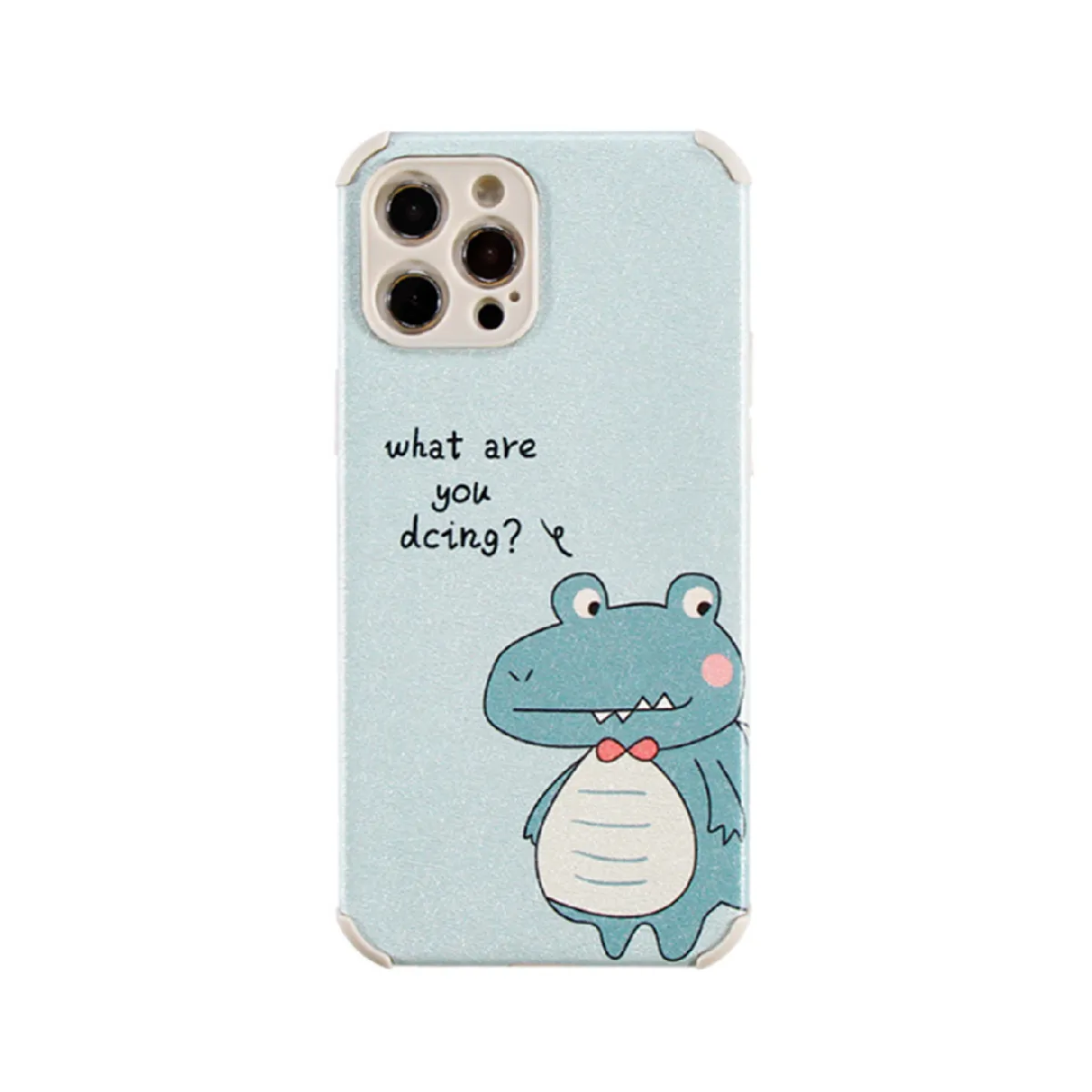 Coque en TPU pour Apple iPhone 12 Pro Max