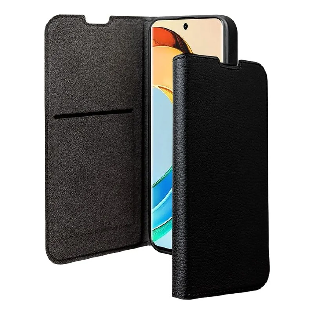 Bigben Noir Wallet Honor Magic 6 Lite