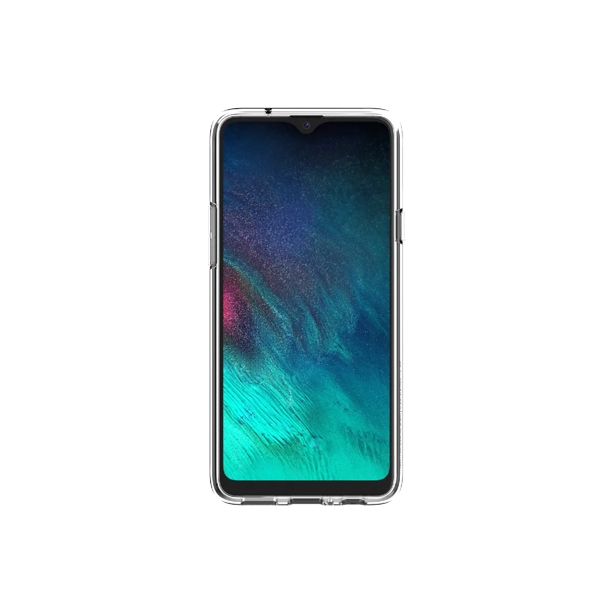 Samsung Galaxy A20s - vue 3