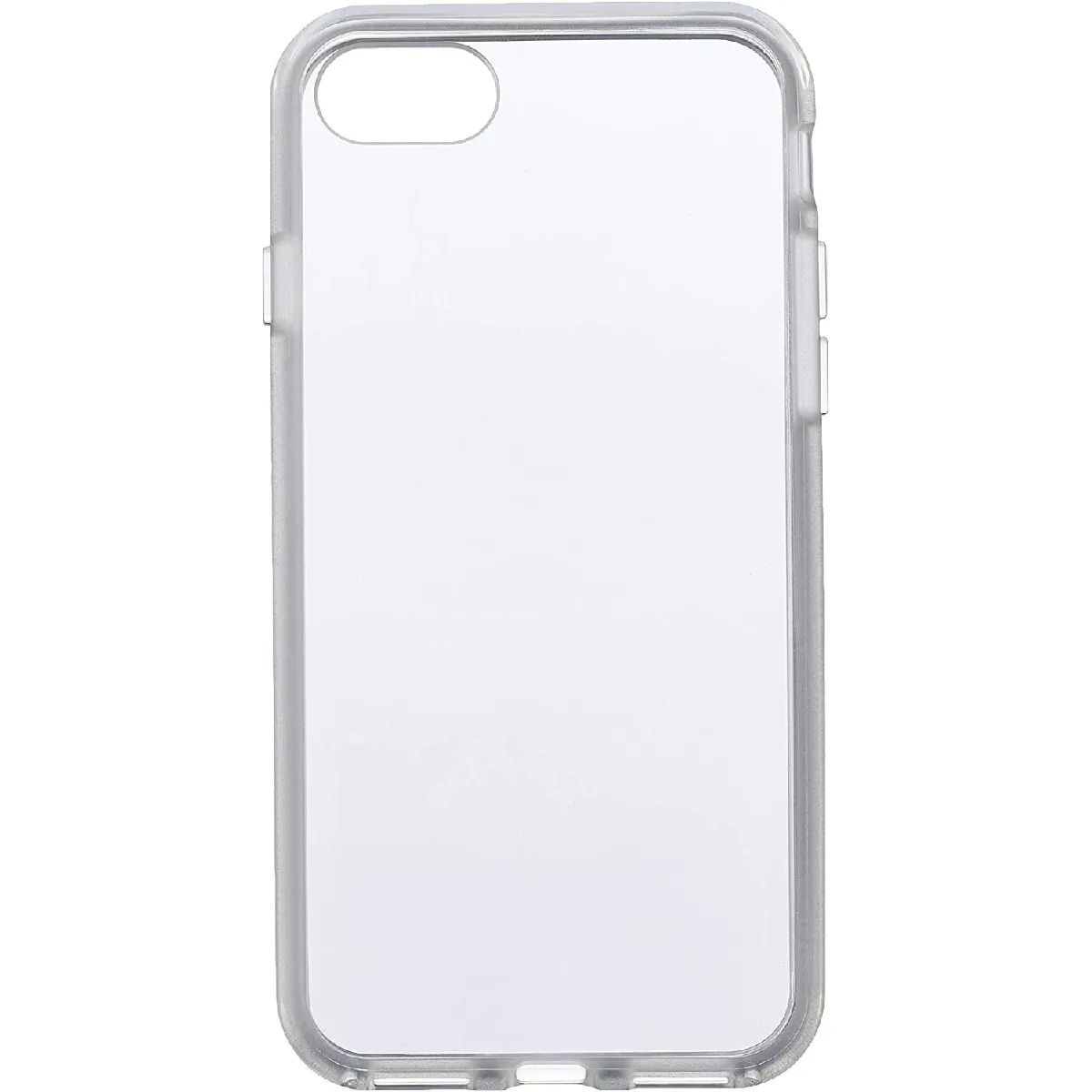 Otterbox Transparent React Series Pour Apple Iphone Se (2Nd Gen)/8/7, E Apple (Brand) Iphone Se 2020/7/8 - Neuf - Image 3