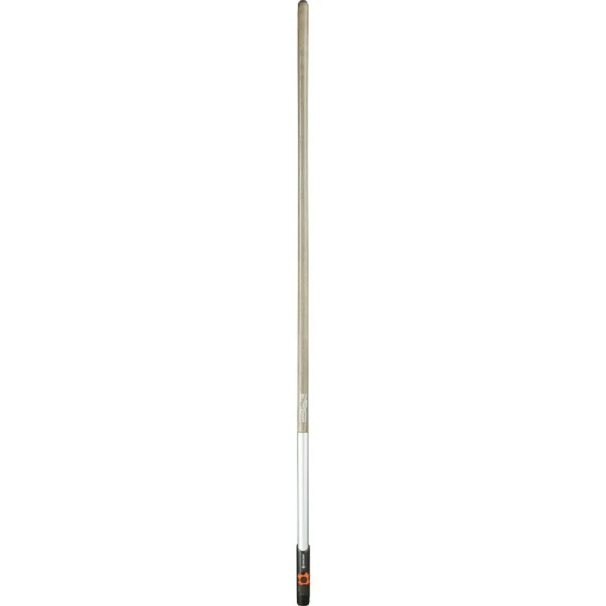Gardena Manche bois 150 cm combisystem
