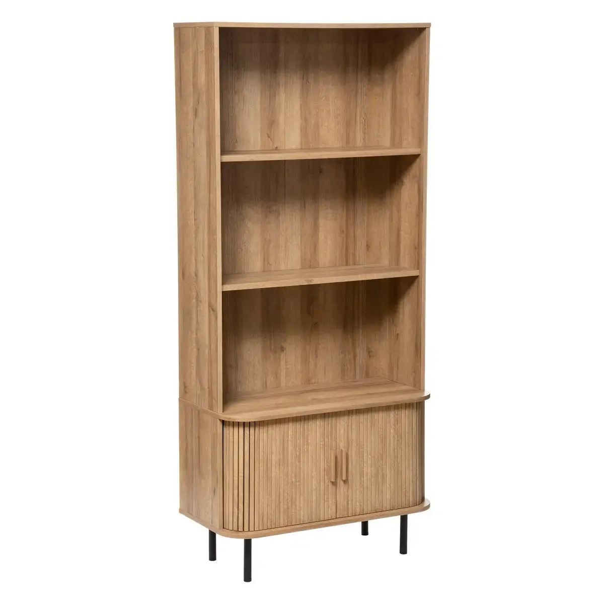 Atmosphera Beige Bibliothèque Colva