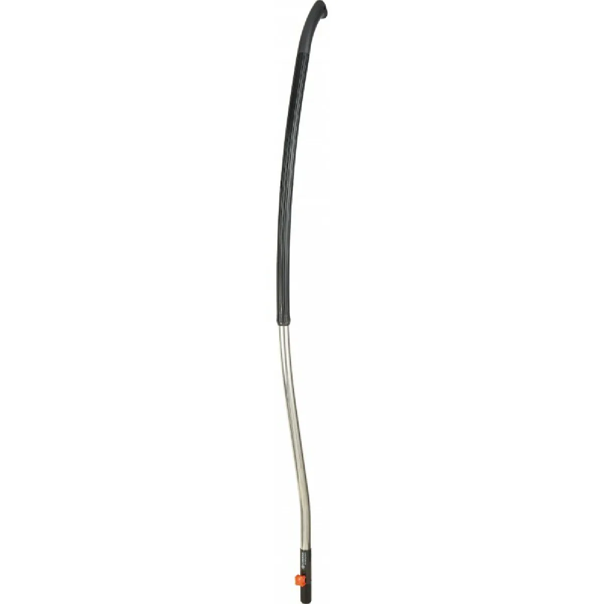 Gardena Manche alu gainé combisystem ergoline 150 cm 3745-20
