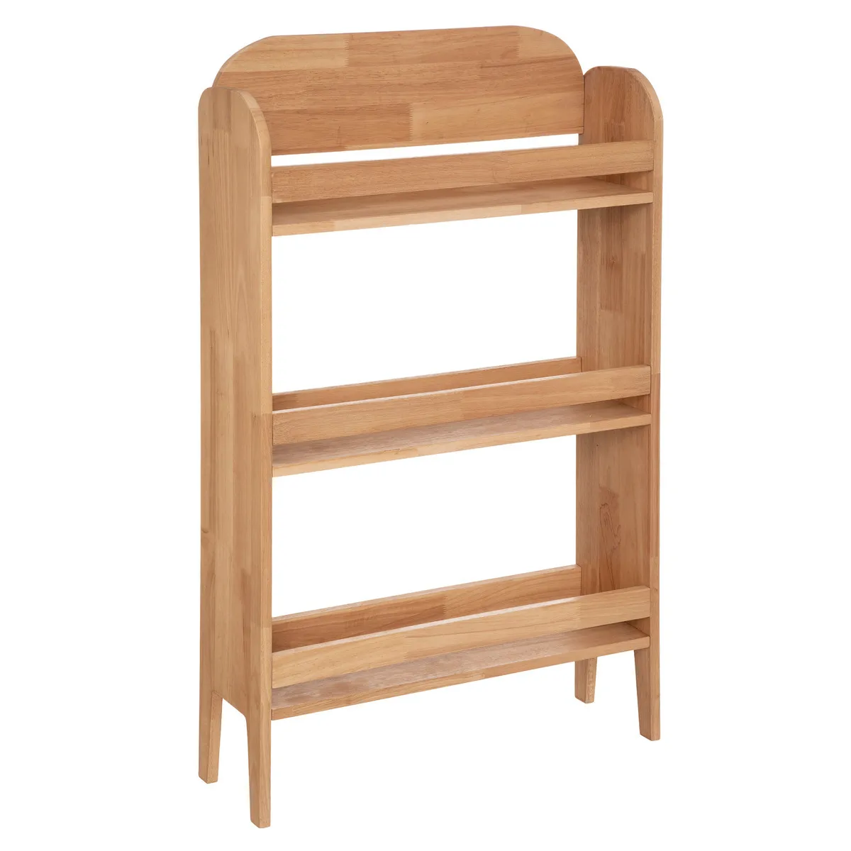 Atmosphera Bibliothèque enfant Robin - Beige