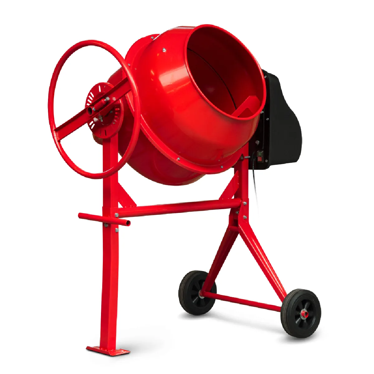 Brick Bétonnière 550W - 140L