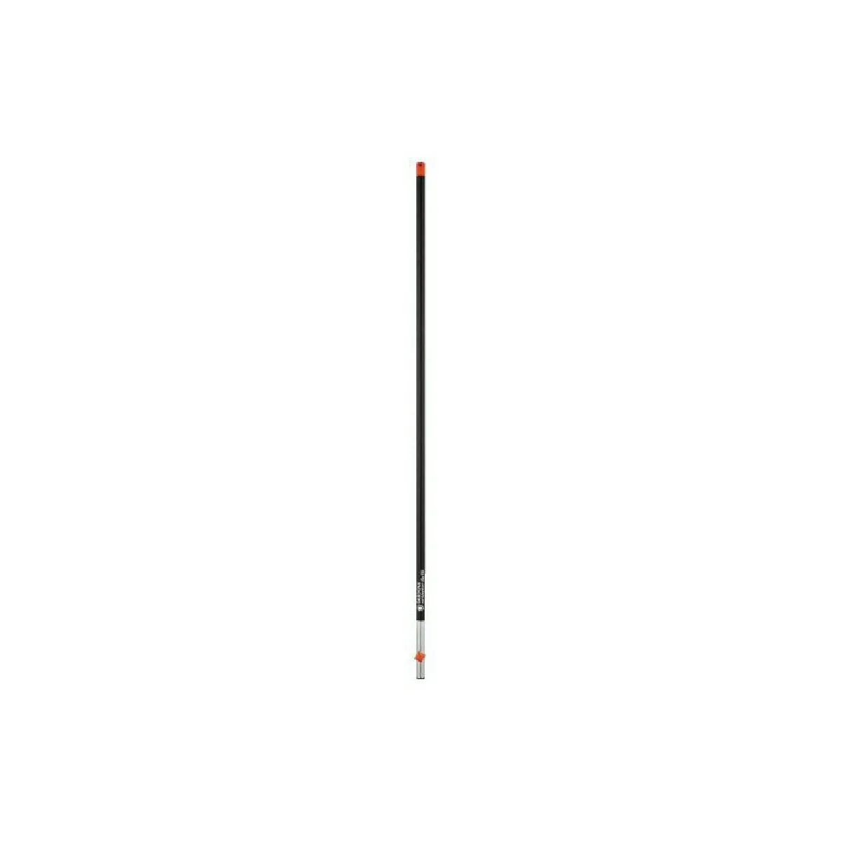 Manche aluminium 130cm Combisystem® GARDENA Support outils Revêtement anti dérapant Garanti - vue 5