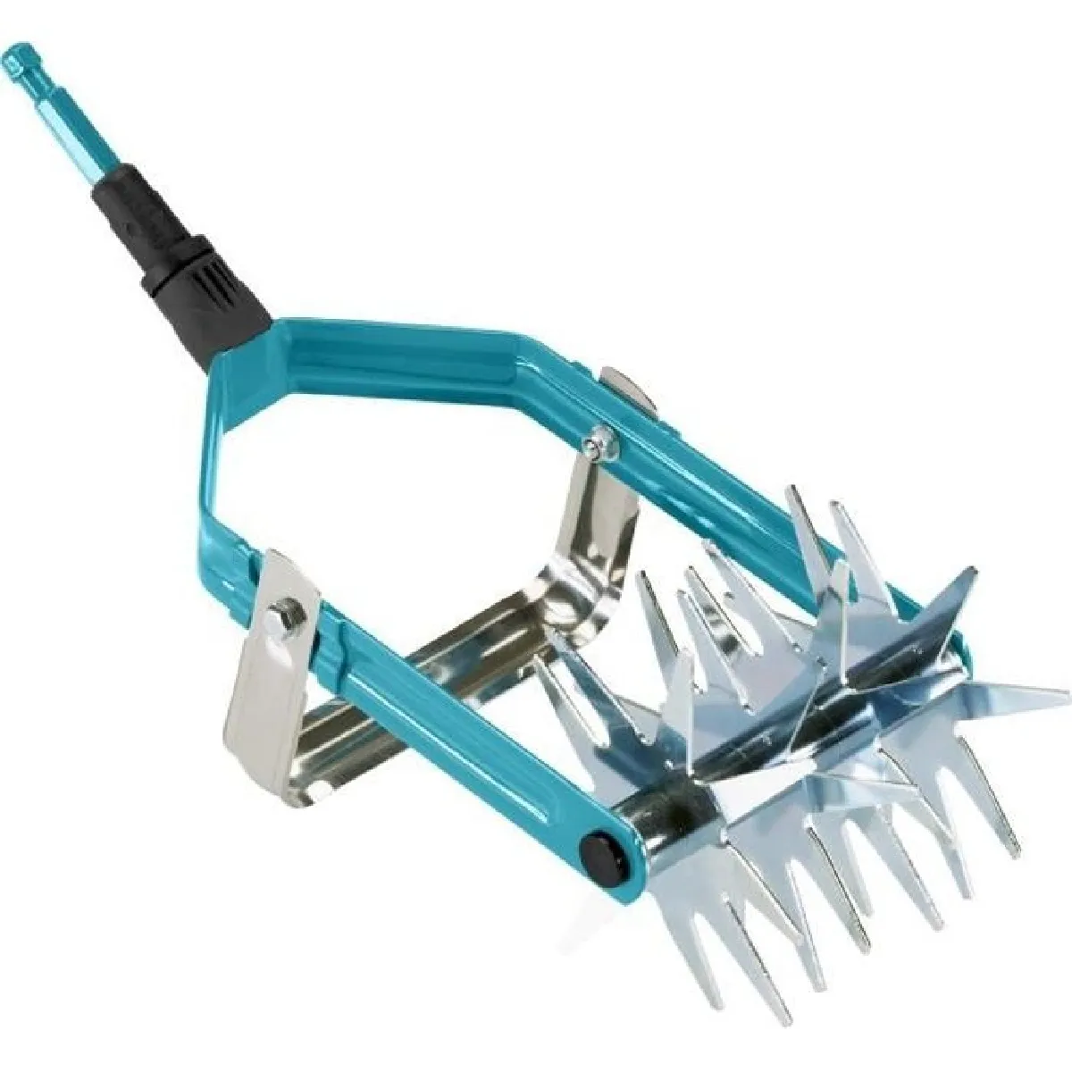 Gardena Combisystem 03195-20 Émietteur-Sarcleuse 14 Cm - Image 4