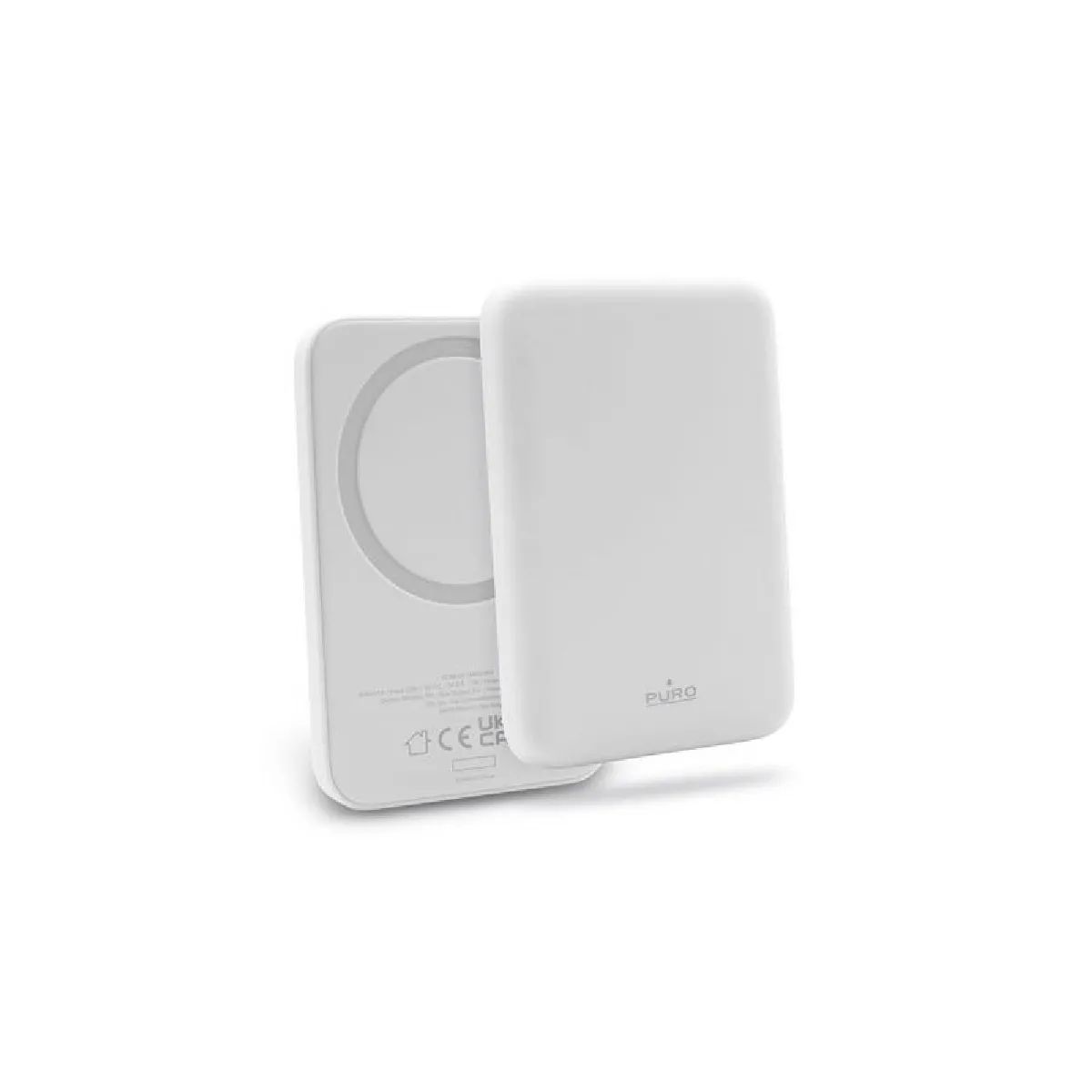 Puro Batterie Externe - 4 000 Mah