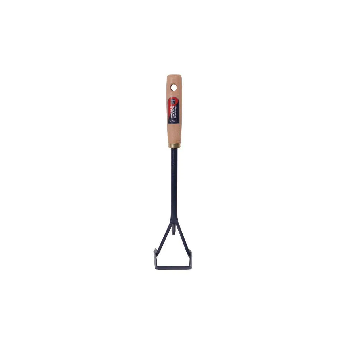 Spear & Jackson Griffe à fleurs manche bois