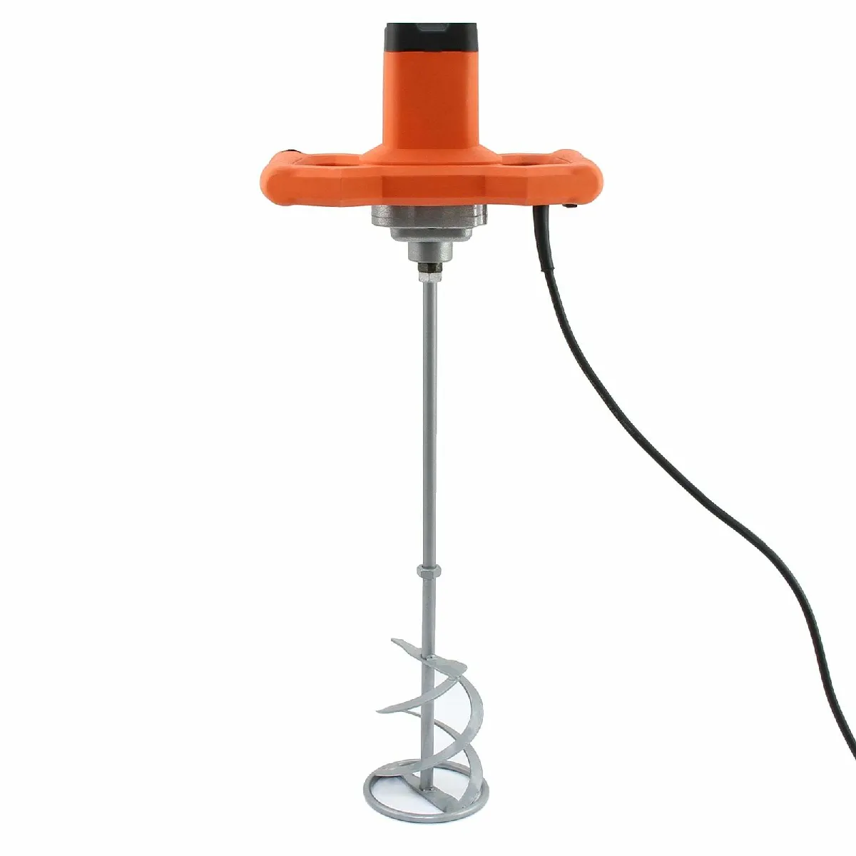 Monstershop Mélangeur À Main Pour Ciment - 1600 W