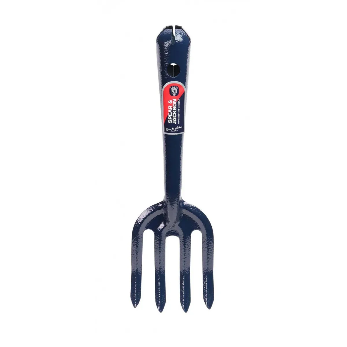 Spear & Jackson Bleu Fourche À Fleurs