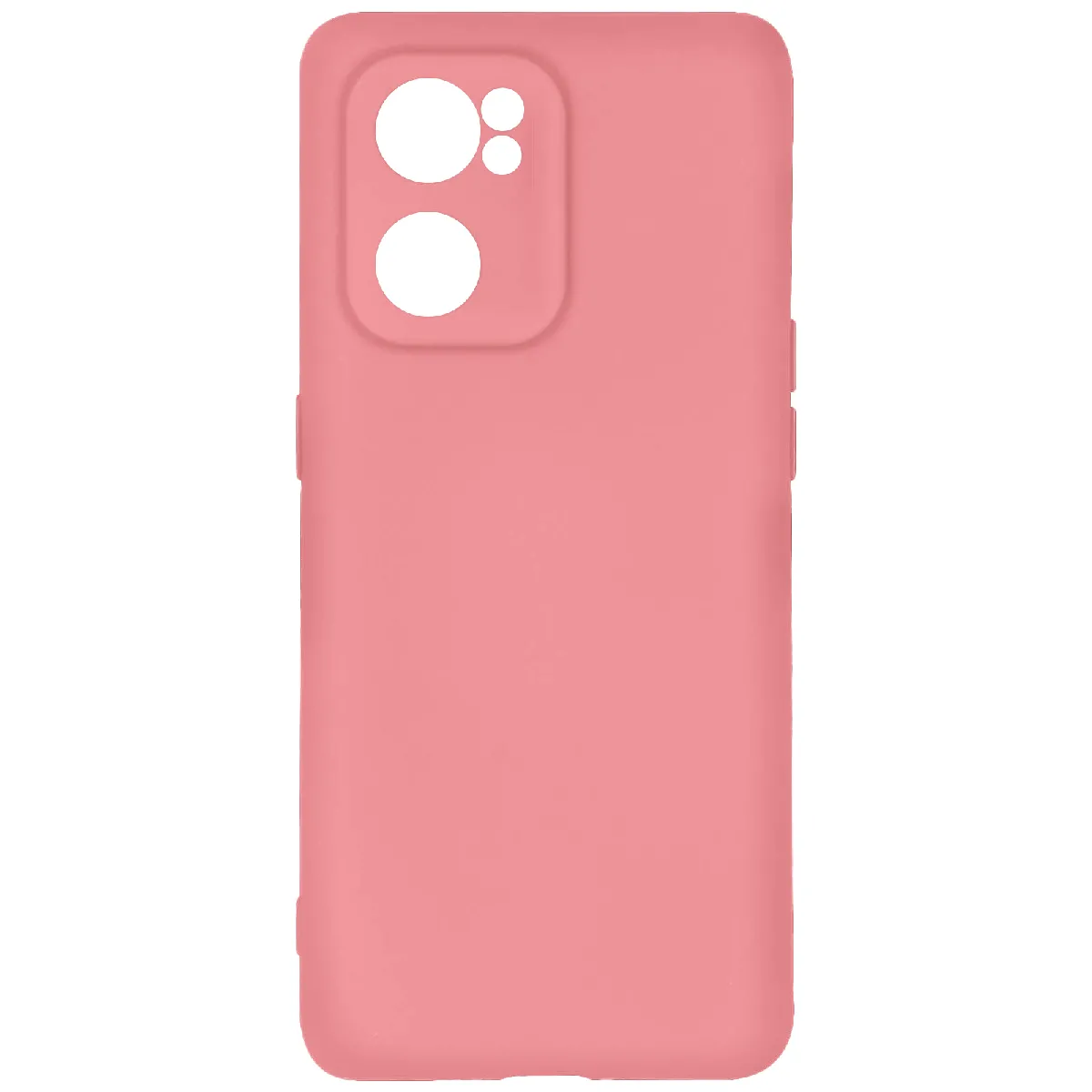Avizar Rose Coque Oppo Find X5 Lite