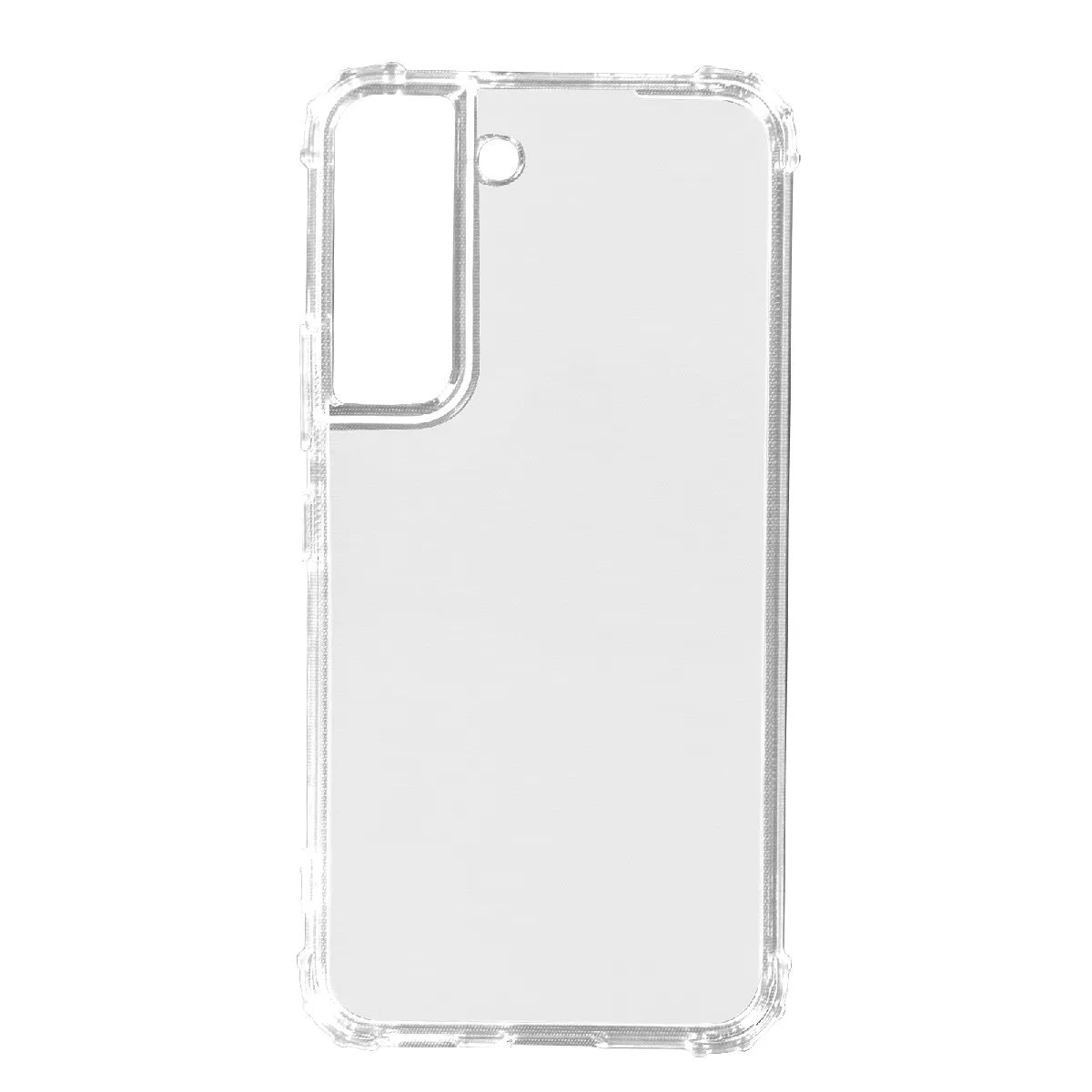 AVIZAR  Coque Samsung Galaxy S22 - Transparent